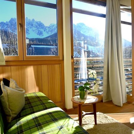 Residence Intica Сан-Кандідо Номер фото